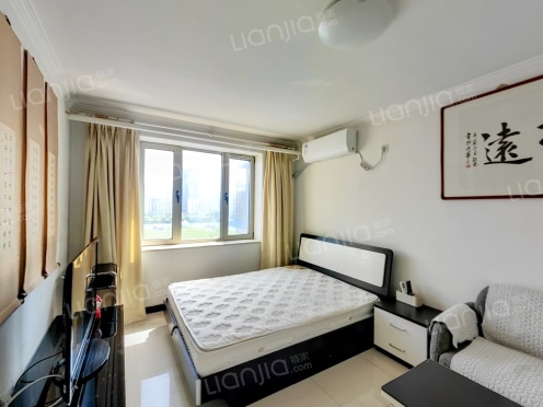 整租·樱花园 1室1厅 南