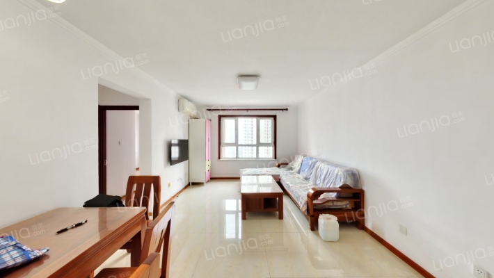 美震瑞景时代二手房实景图