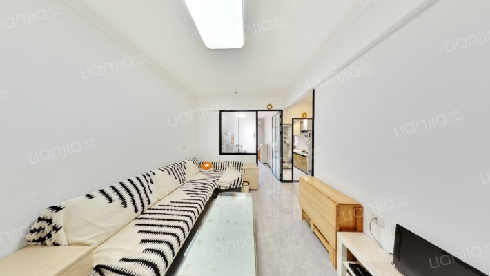 佳业广场二手房实景图