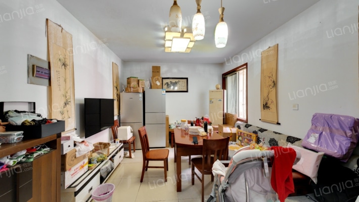 金筑家园二手房实景图