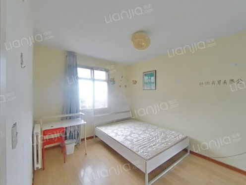 合租·武夷山社区 4居室 南卧