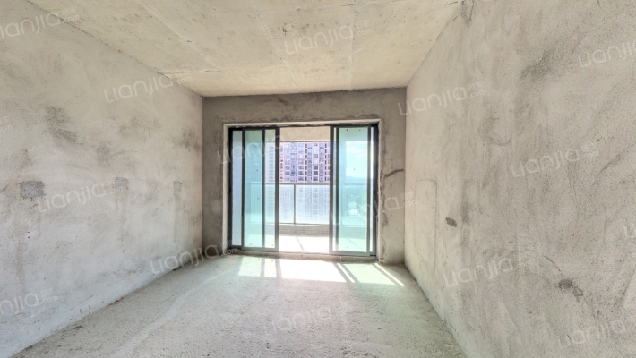 康怡翰林雅筑二手房实景图