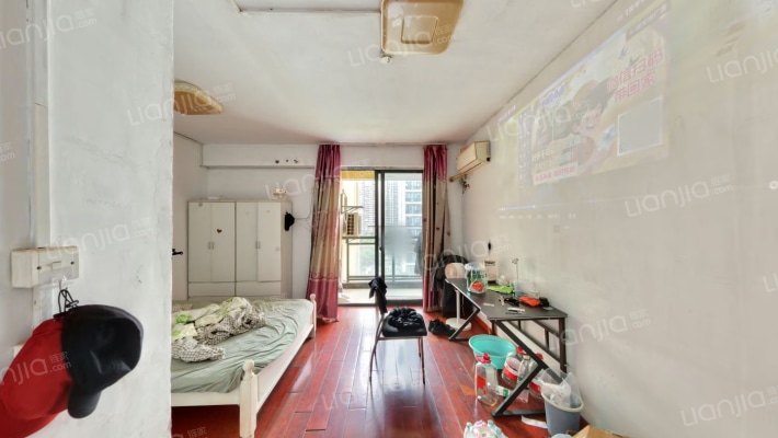 丰北一苑二手房实景图