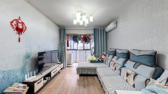 青青雅舍二手房实景图