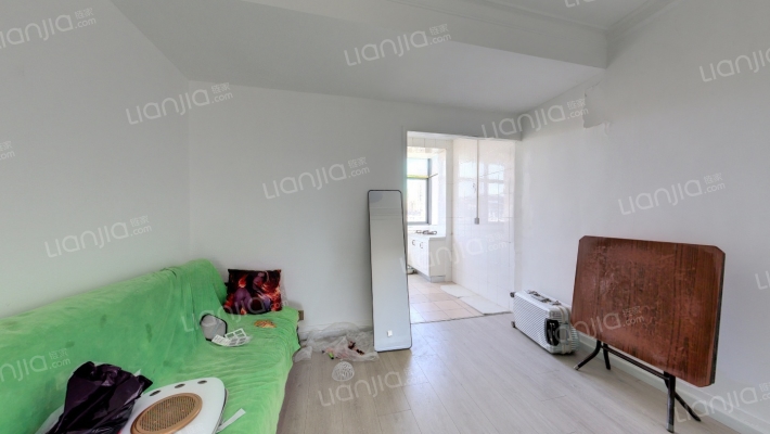 小北门22号院二手房实景图