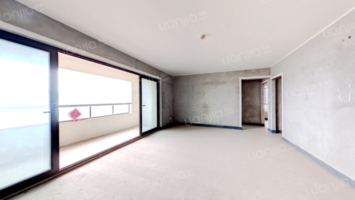 新城朗隽大都会朗誉二手房实景图