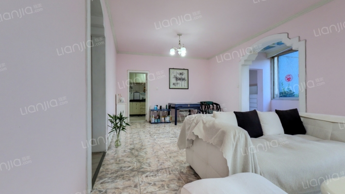 淮河街91号二手房实景图