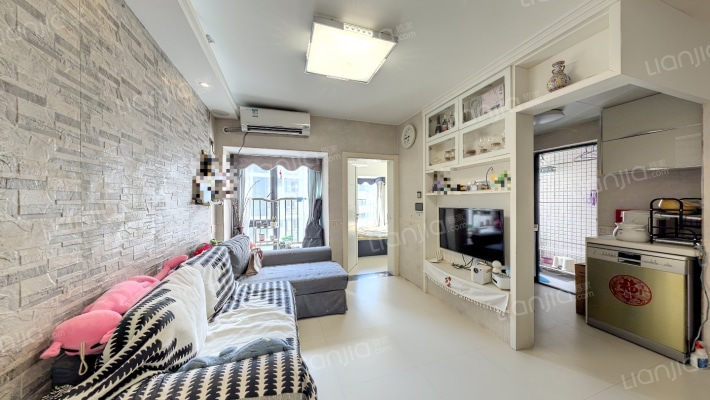 云顶天海二手房实景图