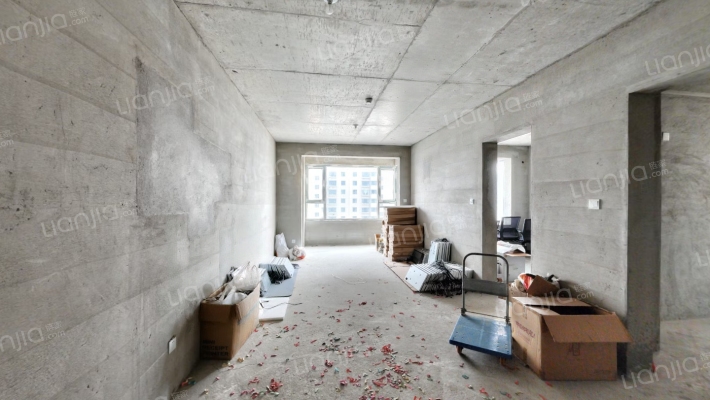 华峪南区A区二手房实景图