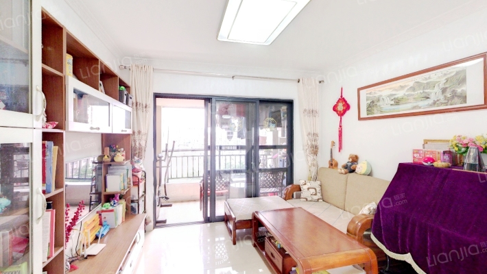 天麟时代广场二手房实景图