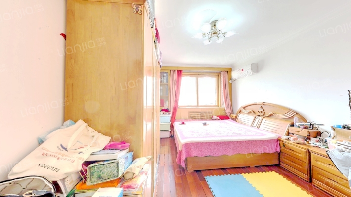 金辉家园二手房实景图