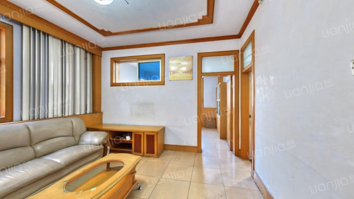 中医院家属院二手房实景图