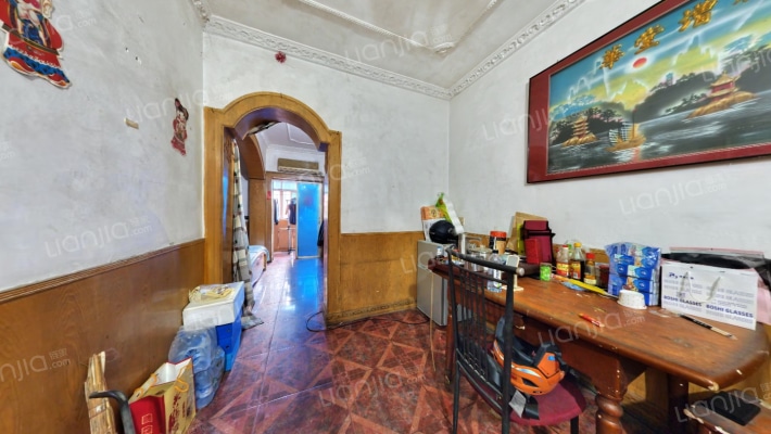 古田五路1到5号二手房实景图