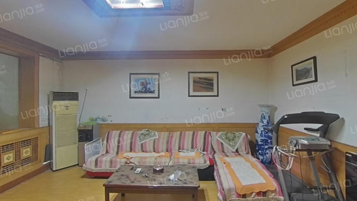 利民社区109号院二手房实景图