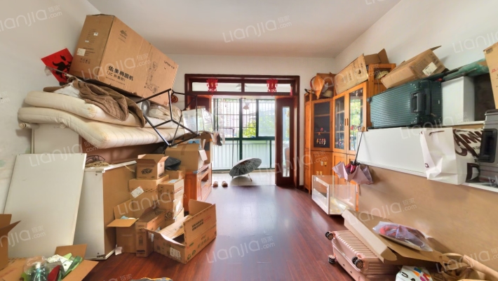 锦宏河滨苑二手房实景图