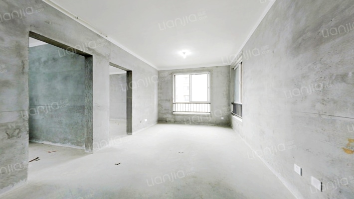 河滨花园(溧水)二手房实景图