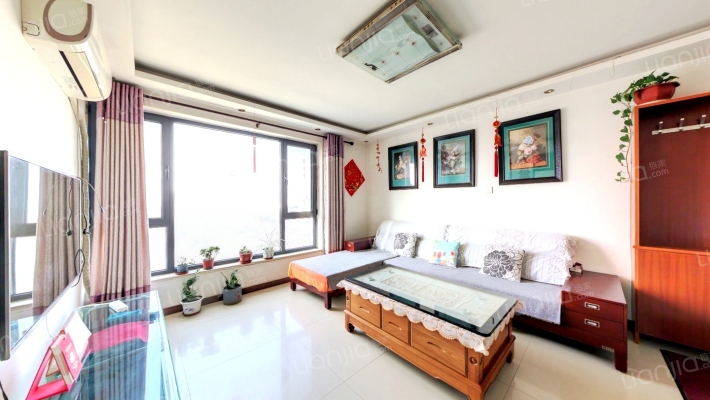 锦绣花园二手房实景图