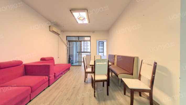 路通沁园二手房实景图