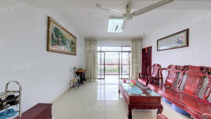 第一居二手房实景图