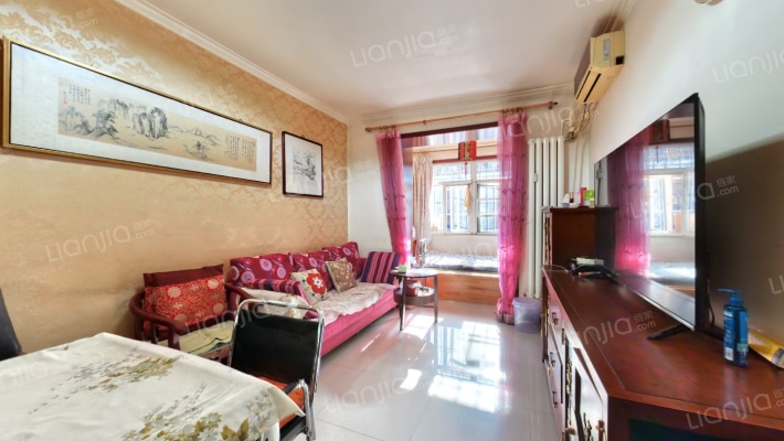 玉带河西街二手房实景图