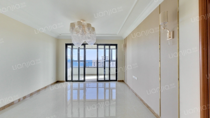 恒大御景天下一期二手房实景图