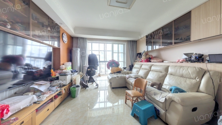 宝景苑二手房实景图