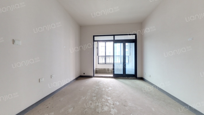 万达华城四期二手房实景图