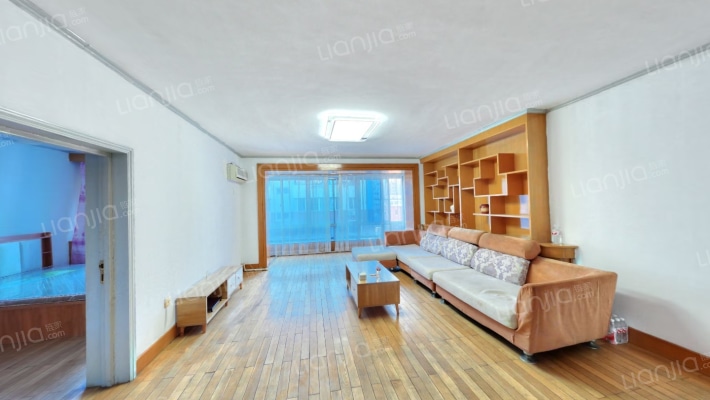 御花园小区二手房实景图