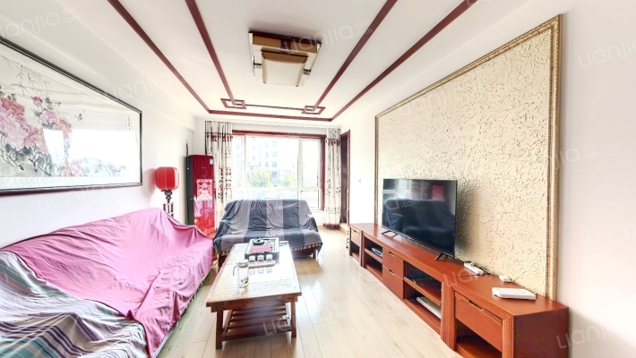 澜语二手房实景图