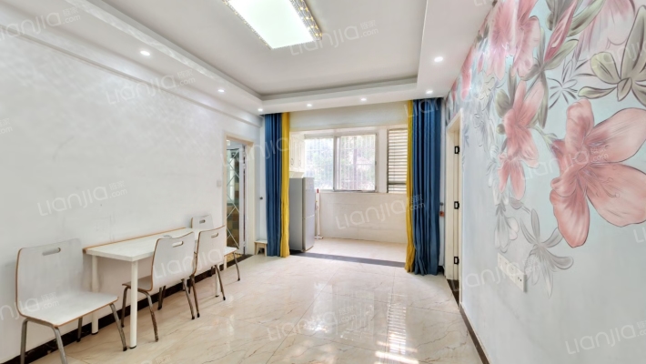 蔡家花园二手房实景图