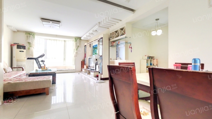 德顺苑二手房实景图