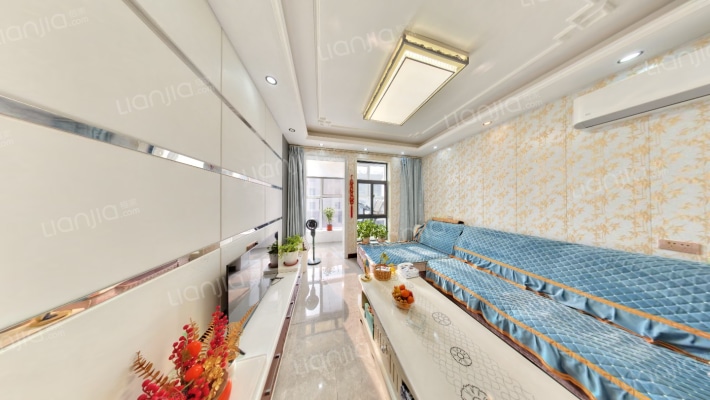 长葛市盛歌国际二手房实景图