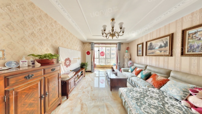 凯兴天宝公寓二手房实景图