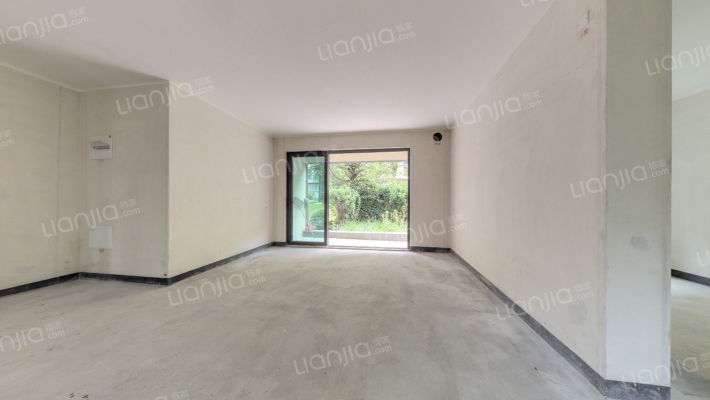 龙湖熙上二组团L58地块二手房实景图