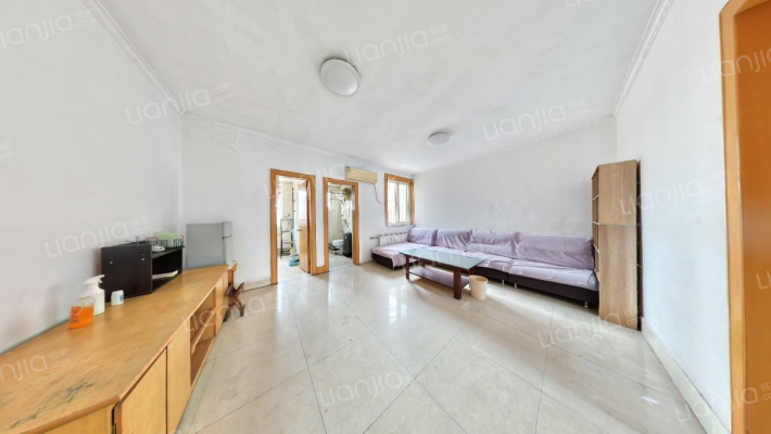 鑫源小区(张店区)二手房实景图