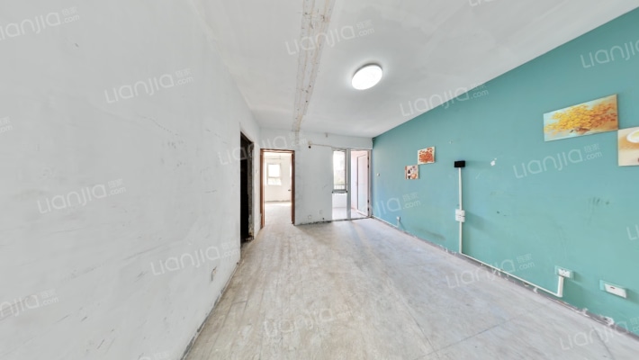 莲花嘉园二手房实景图