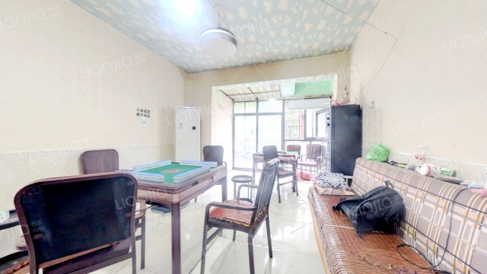 北新国际广场二手房实景图