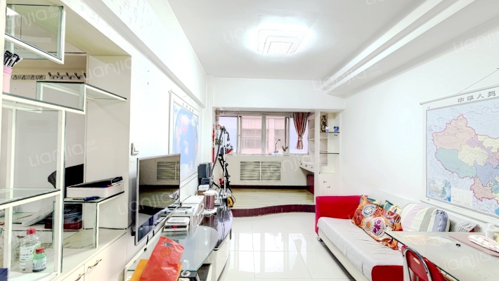 甘肃宏远二手房实景图