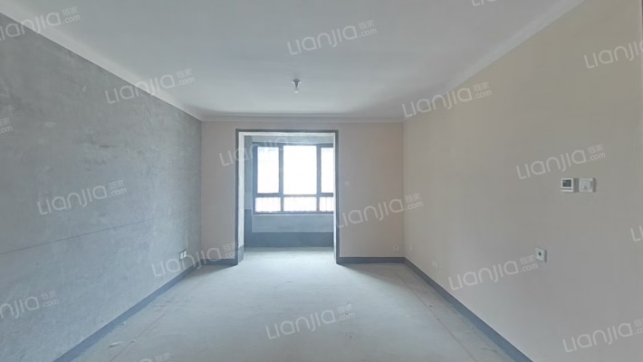 邯郸美的花溪谷二手房实景图