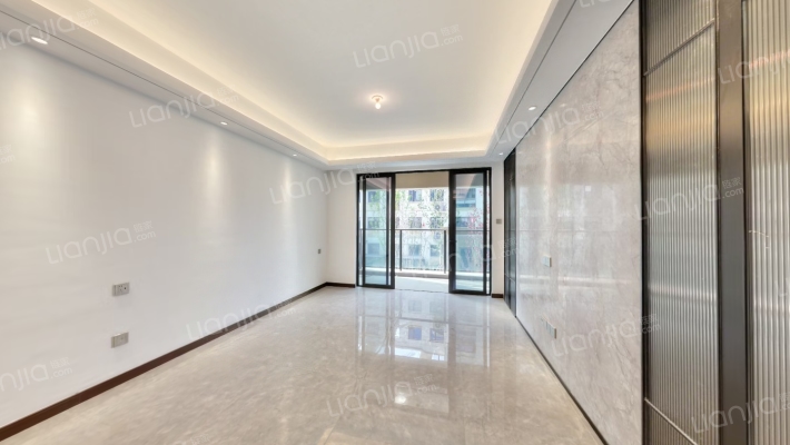 中骏湾璟壹号二手房实景图