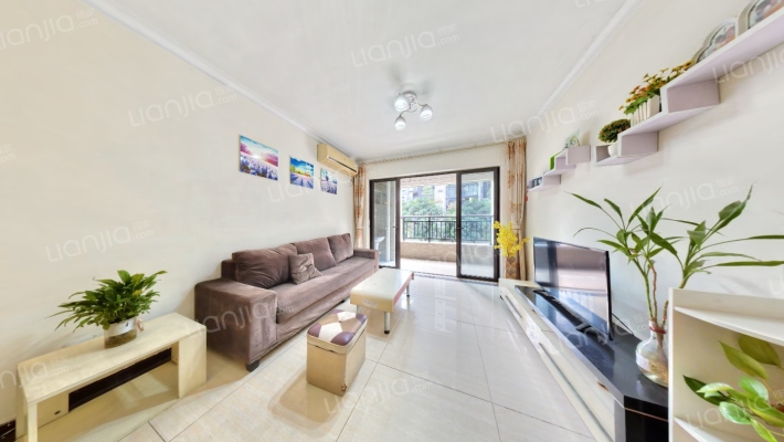 时代倾城4期南区（南海）二手房实景图