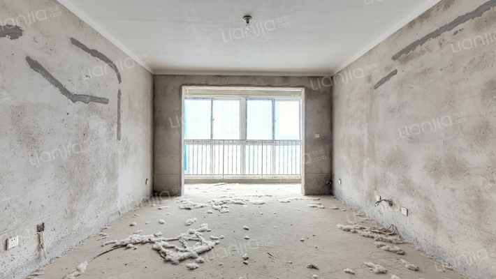 天地惠城西区二手房实景图