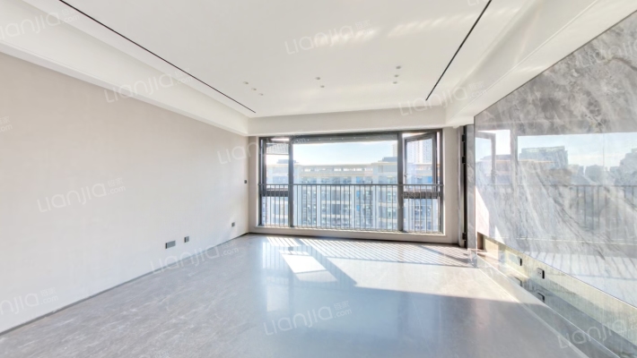 招商天青臻境二手房实景图