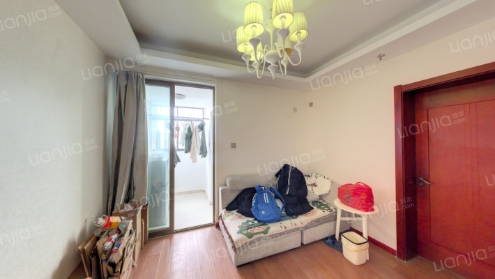 梦想公寓二手房实景图