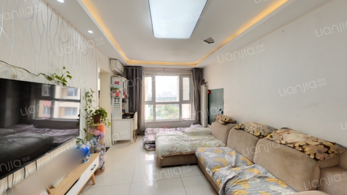 华城庭苑二手房实景图