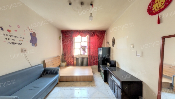 社会主义学院家属院（佛慈大街）二手房实景图