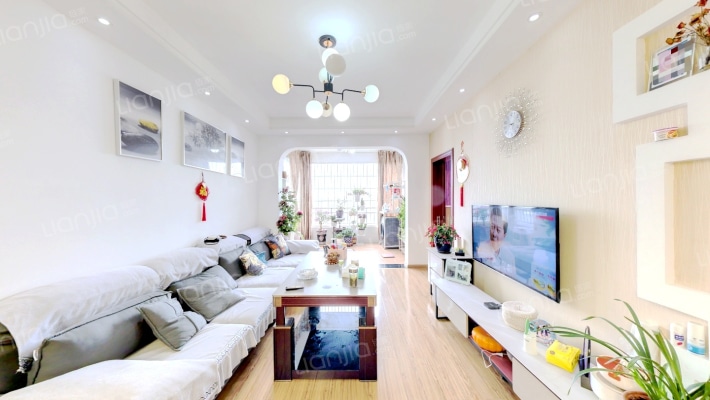 西贵府邸二手房实景图