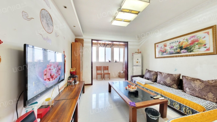 枫丹白露苑二手房实景图