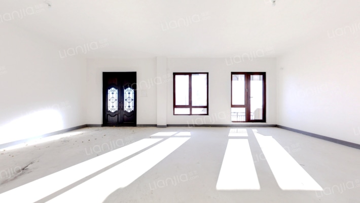 华润西山墅二手房实景图