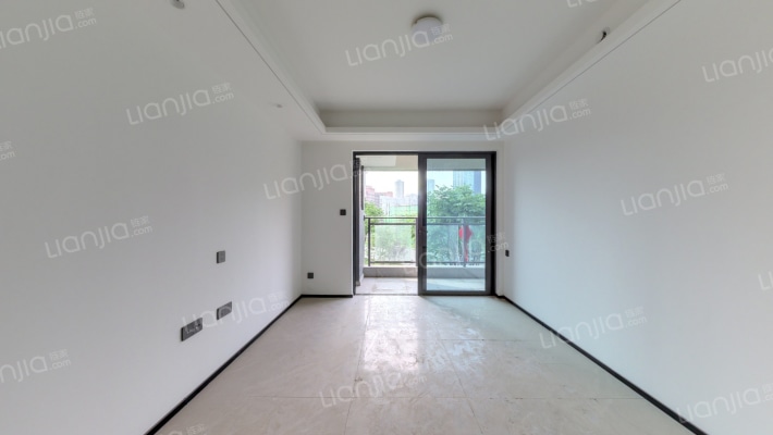 万科星光都会二手房实景图